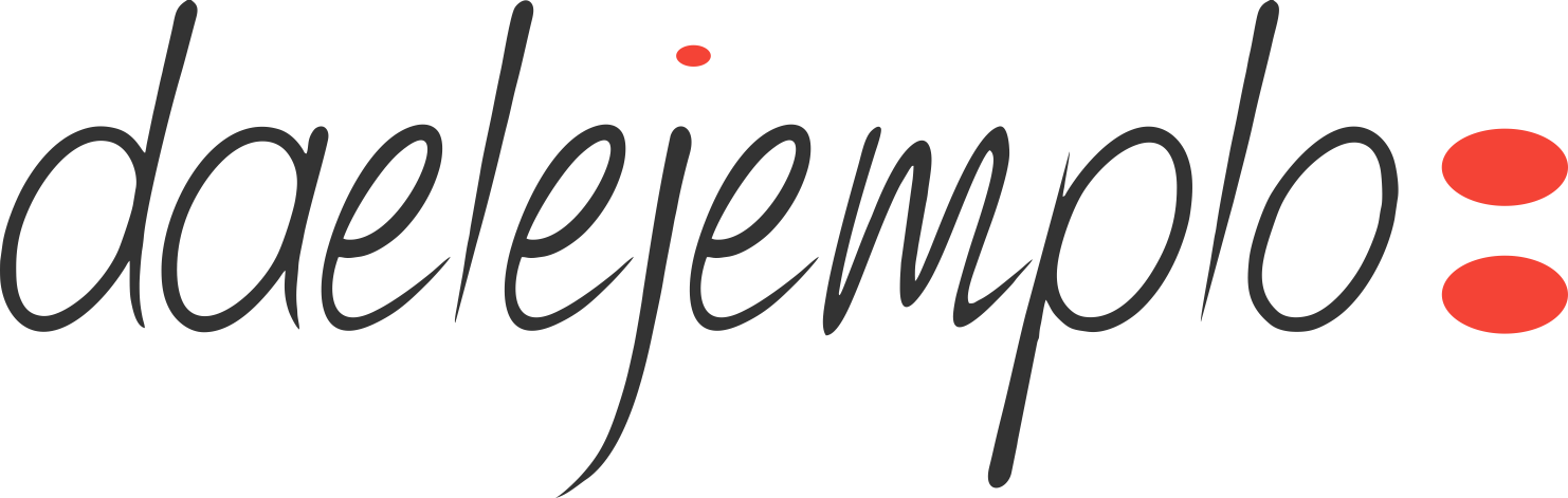 daelejemplo